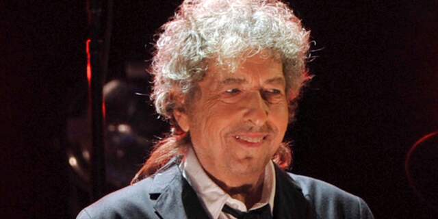 bob dylan