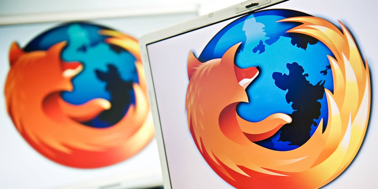 Bètaversie Firefox voor Windows 8 verschenen