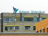 Ic Scheper Ziekenhuis dit weekend weer open