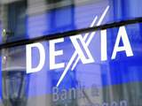 Aandeel Dexia herstelt van koersval