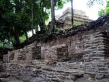 2000 jaar oud Maya-paleis in Mexico ontdekt