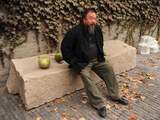 Ai Weiwei hekelt Chinese 'nachtmerrie'