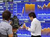 Japanse economie krimpt in derde kwartaal
