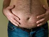 Eén op de vijf obese mensen heeft geen zin in dieet