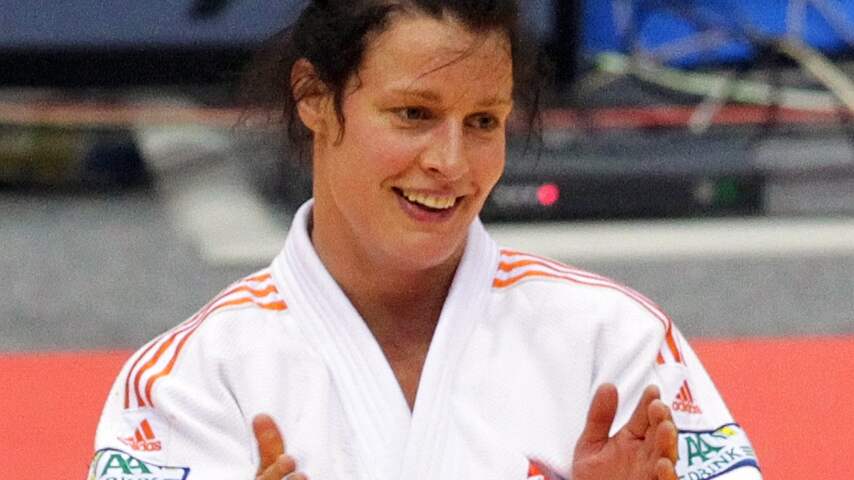 Edith Bosch