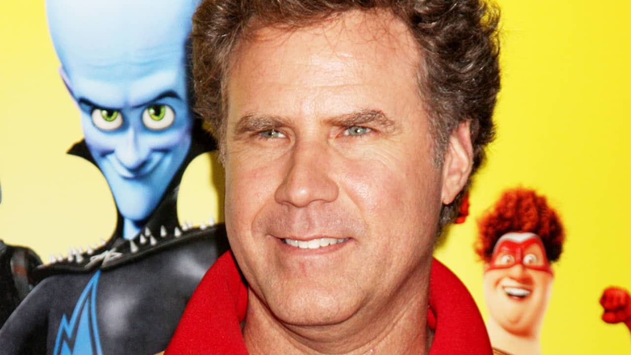 Will Ferrell tekent voor The Internship | Films & Series | NU.nl