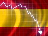 Spaanse rente licht gezakt