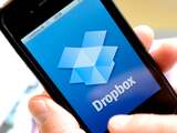 Dropbox heeft 11 miljoen betalende gebruikers