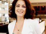 Vakantie redde relatie van Kim-Lian van der Meij
