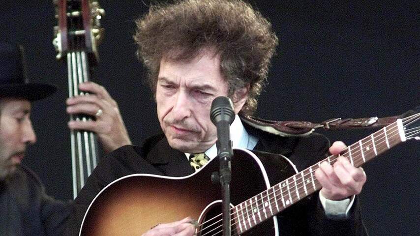 Bob Dylan