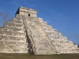 Graf grondlegger Mayabeschaving ontdekt