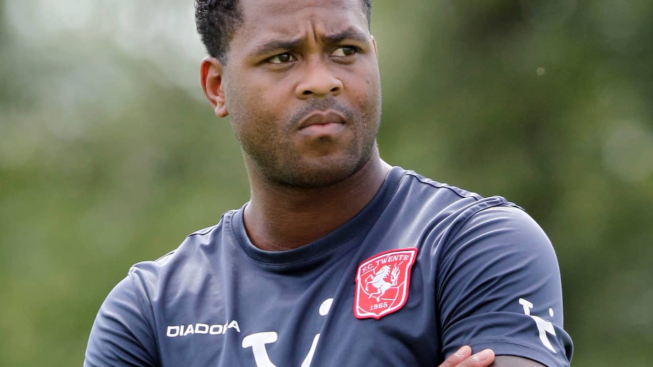 Kluivert Gevraagd Als Assistent Nederlands Elftal Nu Het Laatste Nieuws Het Eerst Op Nu Nl