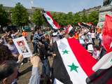 Liga billijkt wapens voor rebellen Syrië