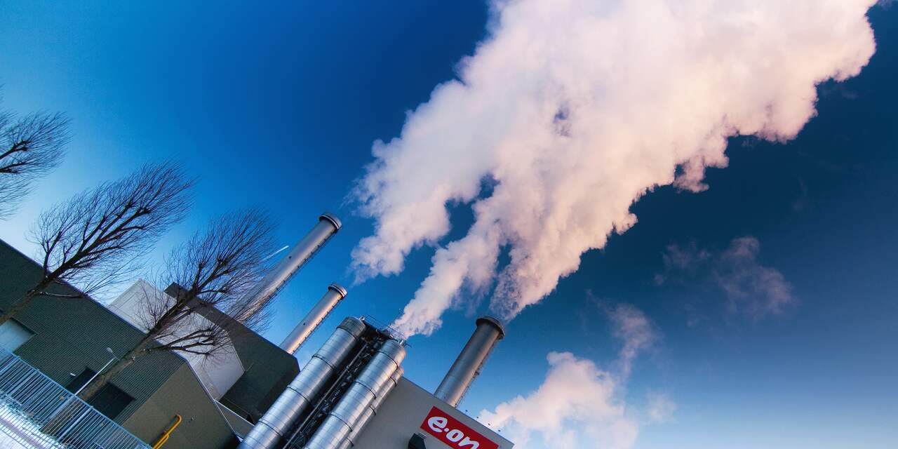 Bedrijven willen ambitieuze klimaatdoelen