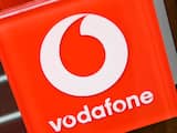 Storing drukt omzet Vodafone Nederland