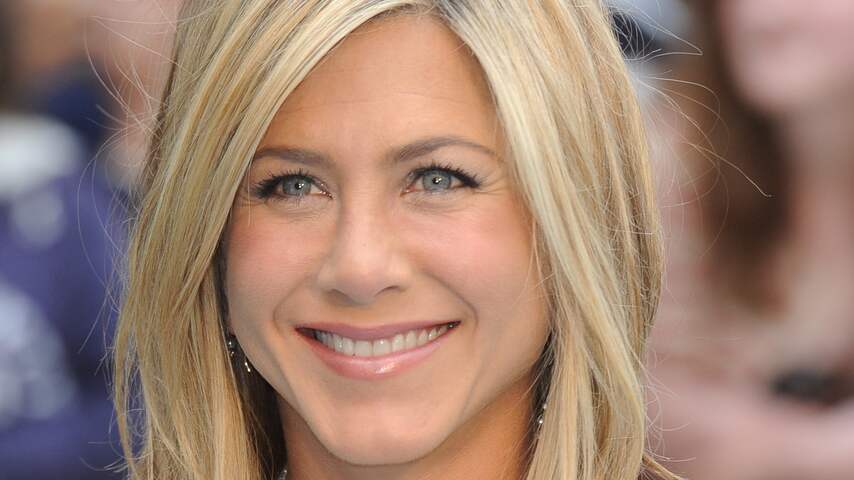 Jennifer Aniston