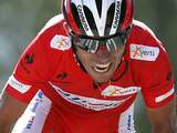 Rodriguez wint Ronde van Lombardije