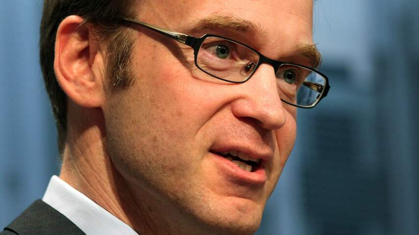 jens weidmann