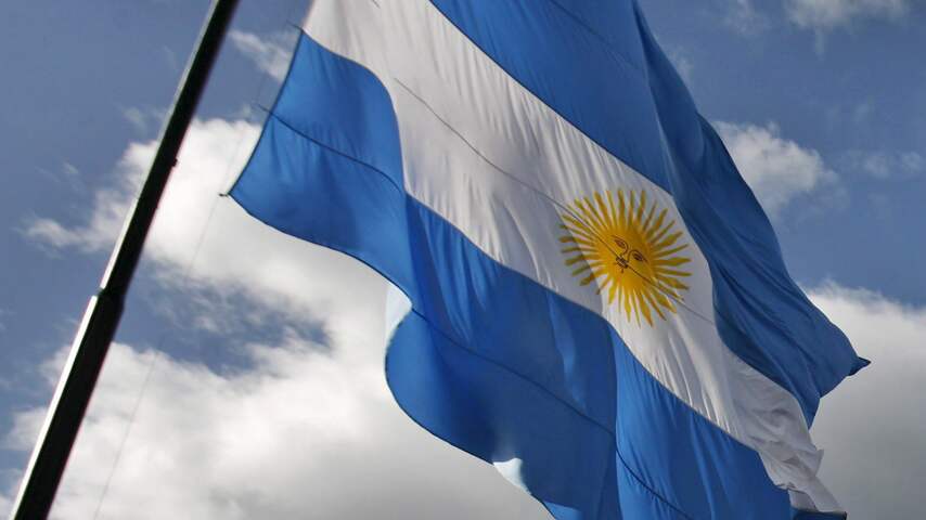 argentinie falklandoorlog