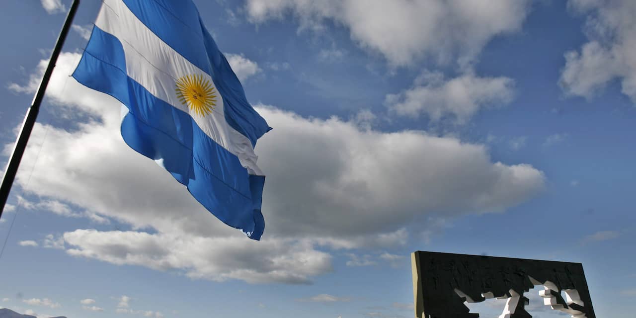 VS steunen Argentinië in rechtszaak schulden