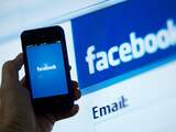 'Facebook komt met advertenties op basis van app-gebruik' 