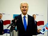 Wilders spreekt verwijten opgestapte PVV'ers tegen