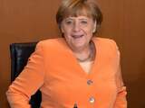 Merkel ongekend populair in Duitsland