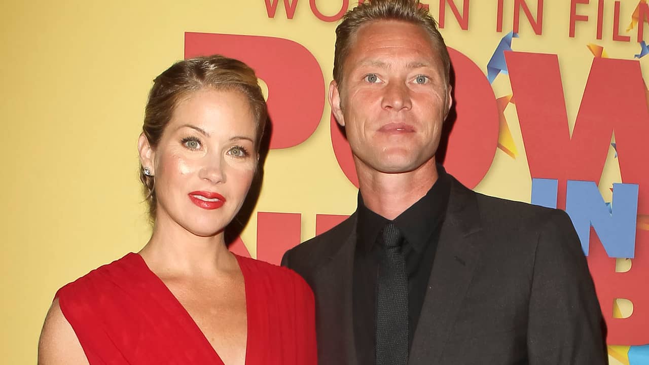 Christina Applegate trouwt Nederlandse vriend | Achterklap | NU.nl