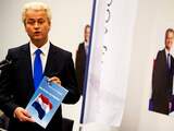 Perikelen kosten PVV twee zetels