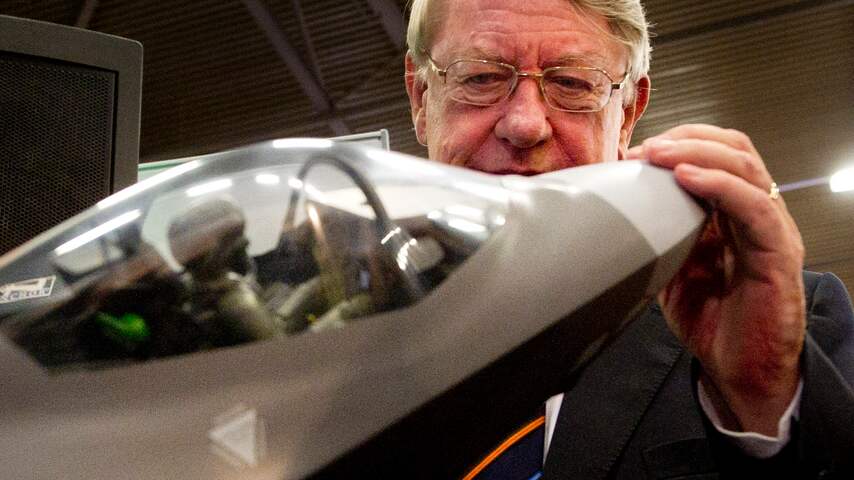 hans hillen, jsf