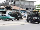 Congo en Rwanda eens over vredestroepen