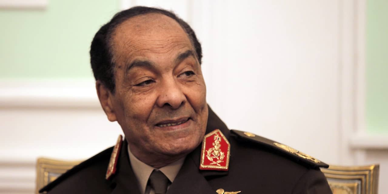 Legerleider Egypte waarschuwt Broederschap
