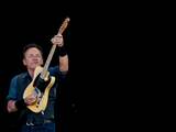 Bruce Springsteen als afsluiter van Pinkpop 2012