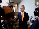 Alleen PVV-stemmer gelooft Wilders
