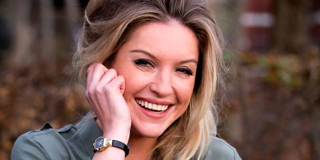 Lauren Verster