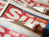 Journalisten The Sun aangeklaagd om smeergeld