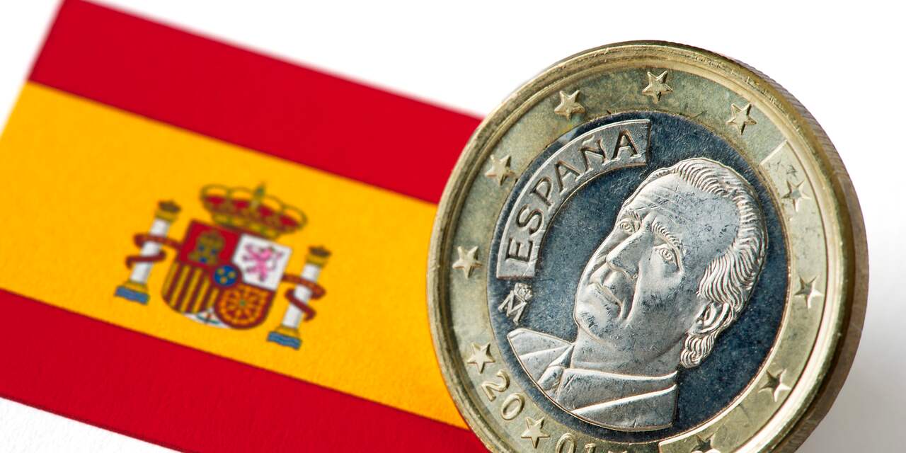 Europa besluit nog deze week over hulp Spanje