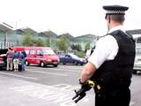 Zesde arrestatie in afluisterschandaal Scotland Yard