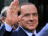 Berlusconi wil werken aan terugkeer
