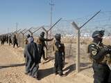 Irak en VN tekenen overeenkomst over Ashraf