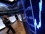Vertrouwen Duitse belegger brokkelt verder af