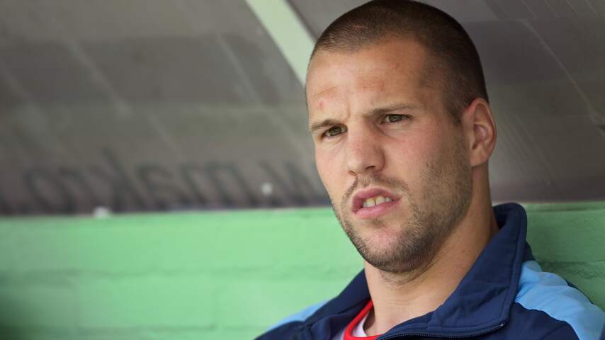 Ron Vlaar