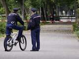 Arbeidsinspectie controleert politie