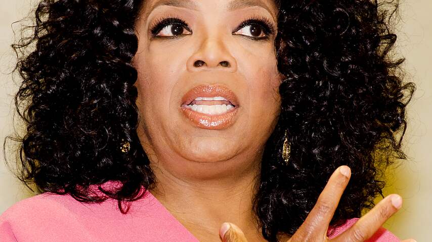 oprah winfrey