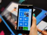 'Windows Phone-makers laten platform vallen'