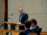 Debat kabinetscrisis