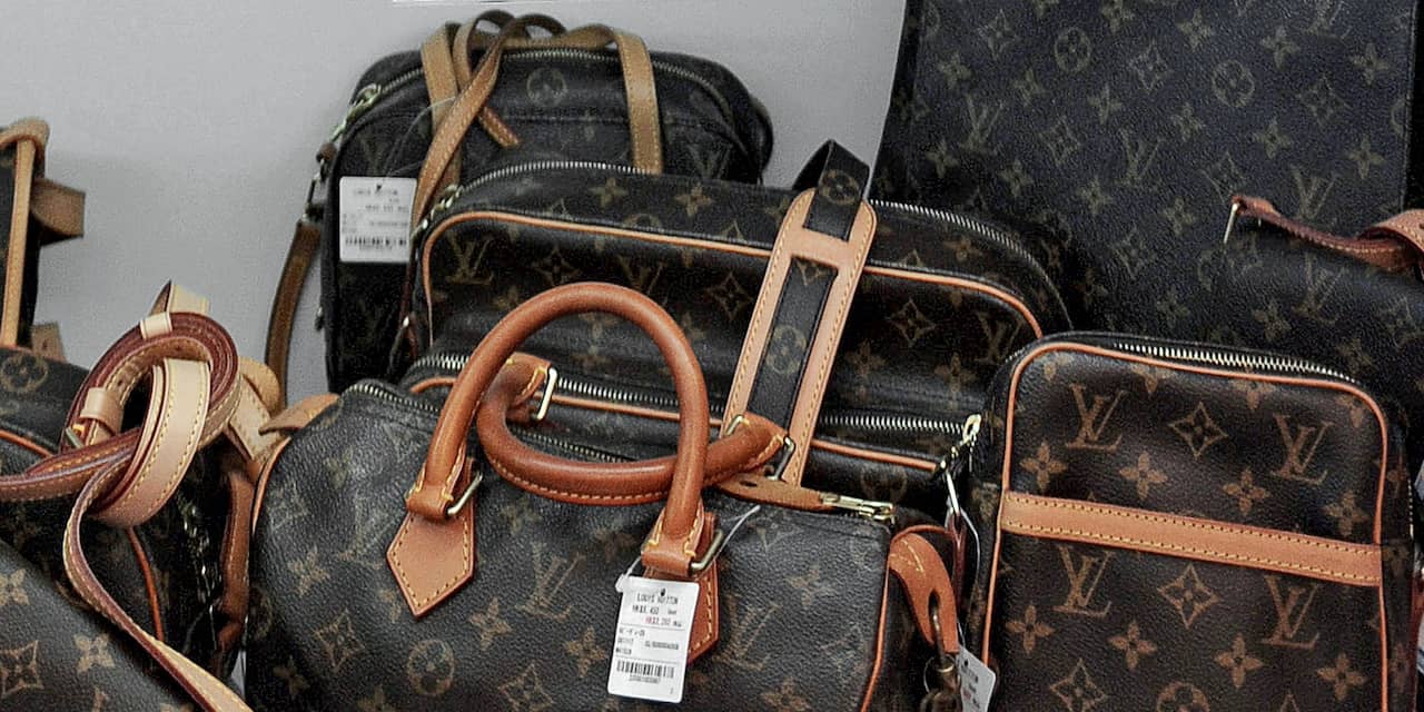 Louis Vuitton laat consument eigen tas maken