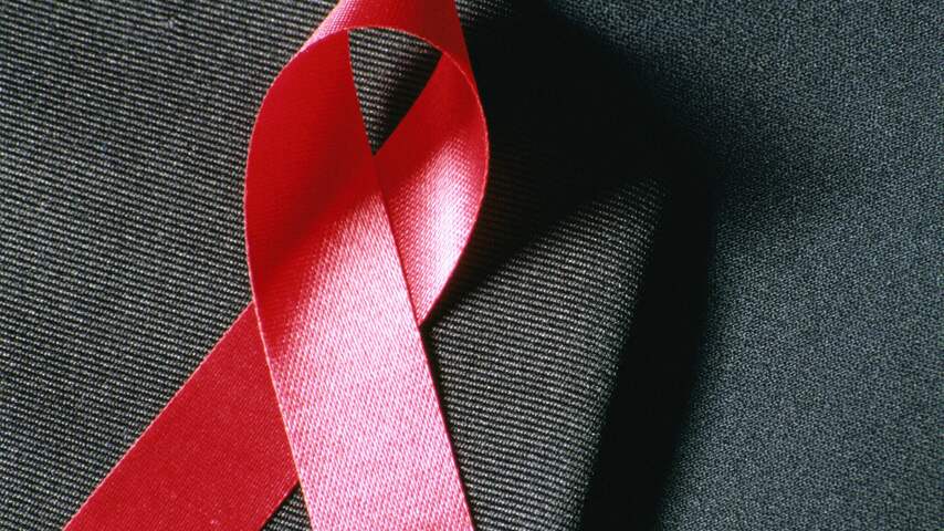 hiv aids werk