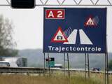 'Onterechte boetes door fout in trajectcontrole'