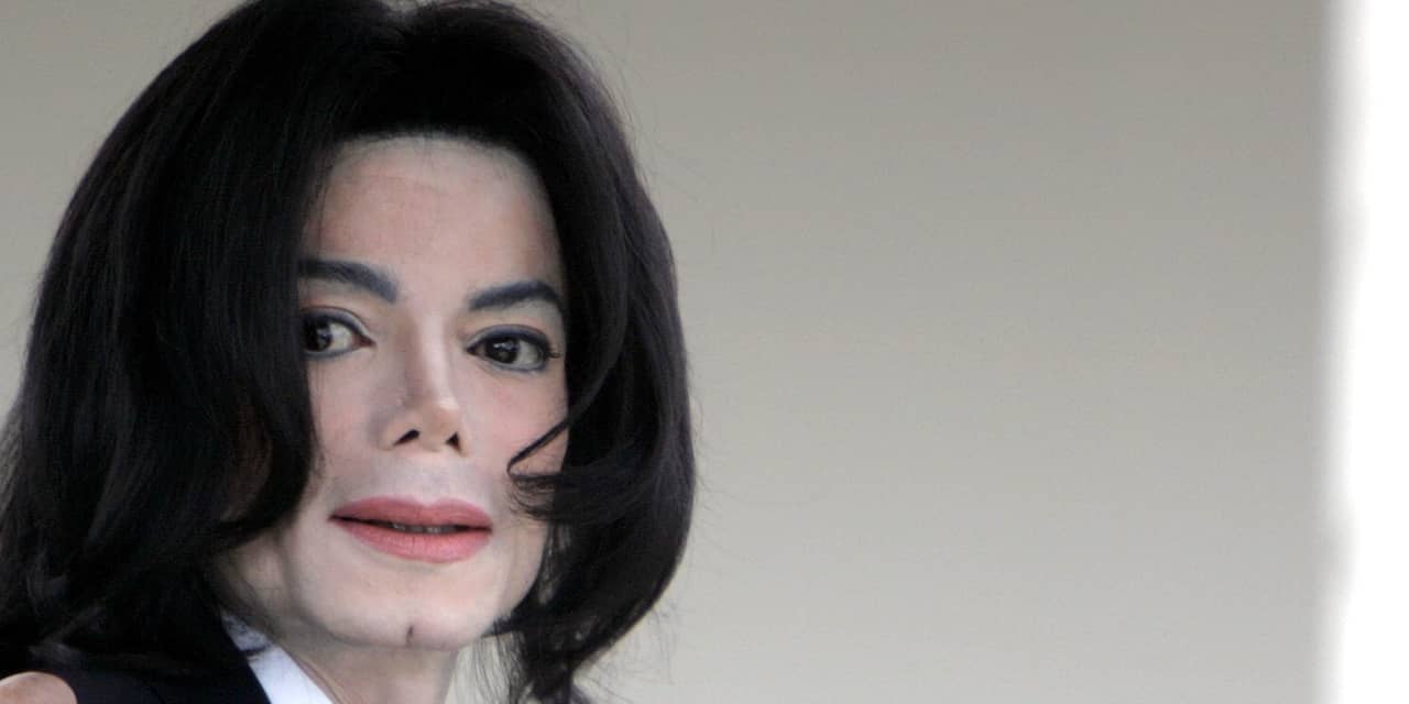 Michael Jackson krijgt postuum geld terug voor tapijt
